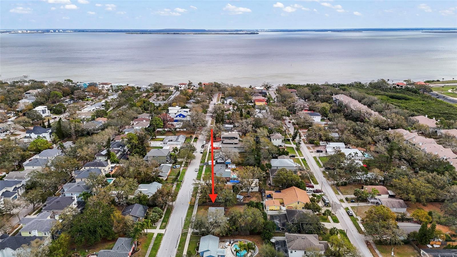 2832 W BAY HAVEN DR, TAMPA, FL, 33611