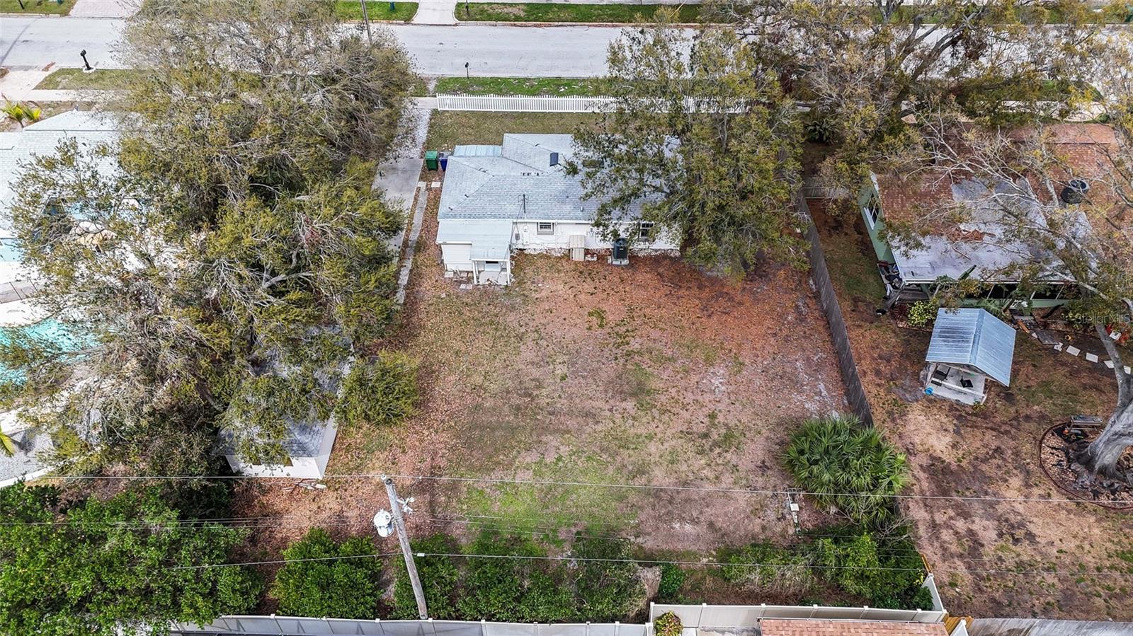 2832 W BAY HAVEN DR, TAMPA, FL, 33611