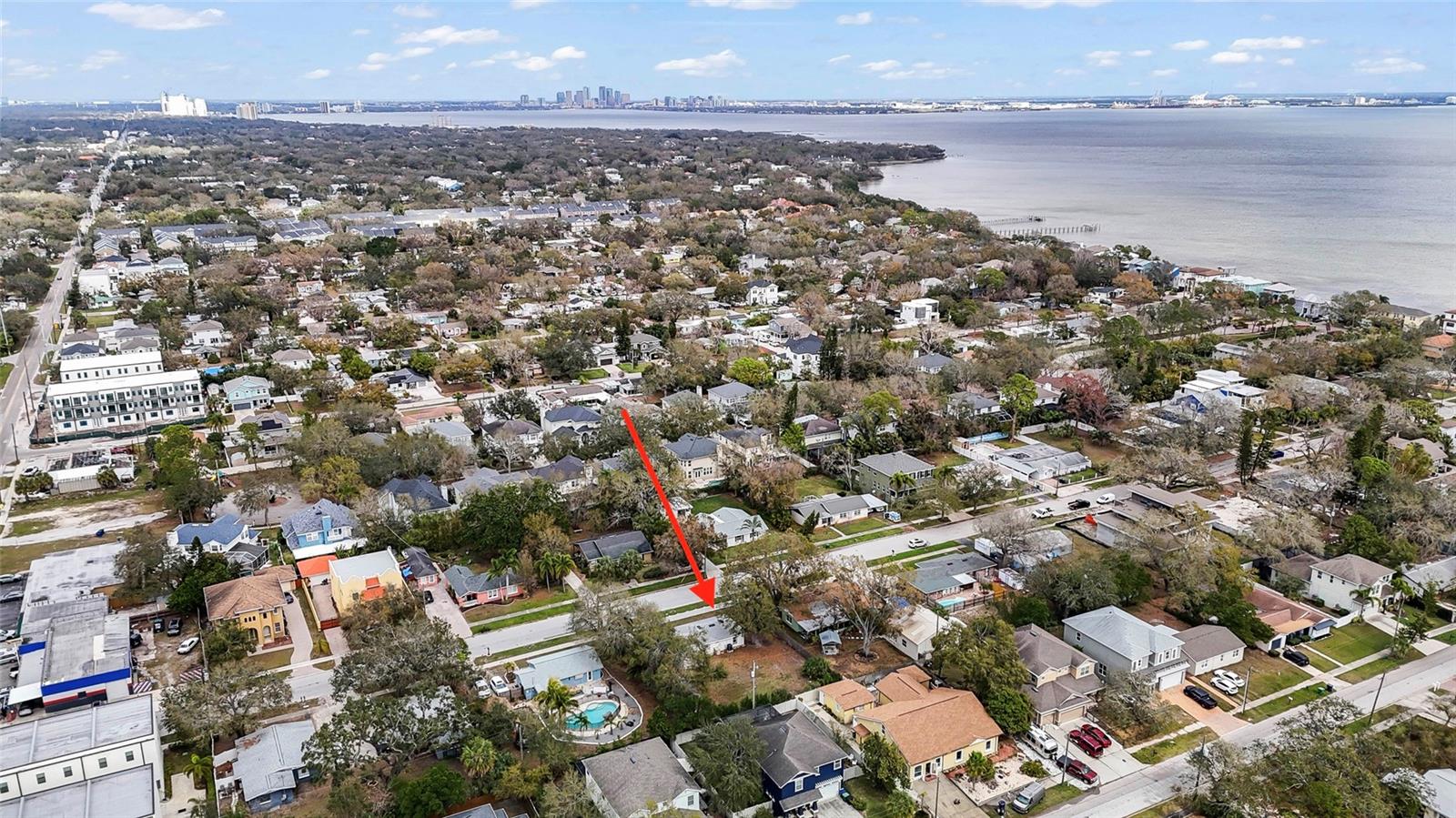 2832 W BAY HAVEN DR, TAMPA, FL, 33611