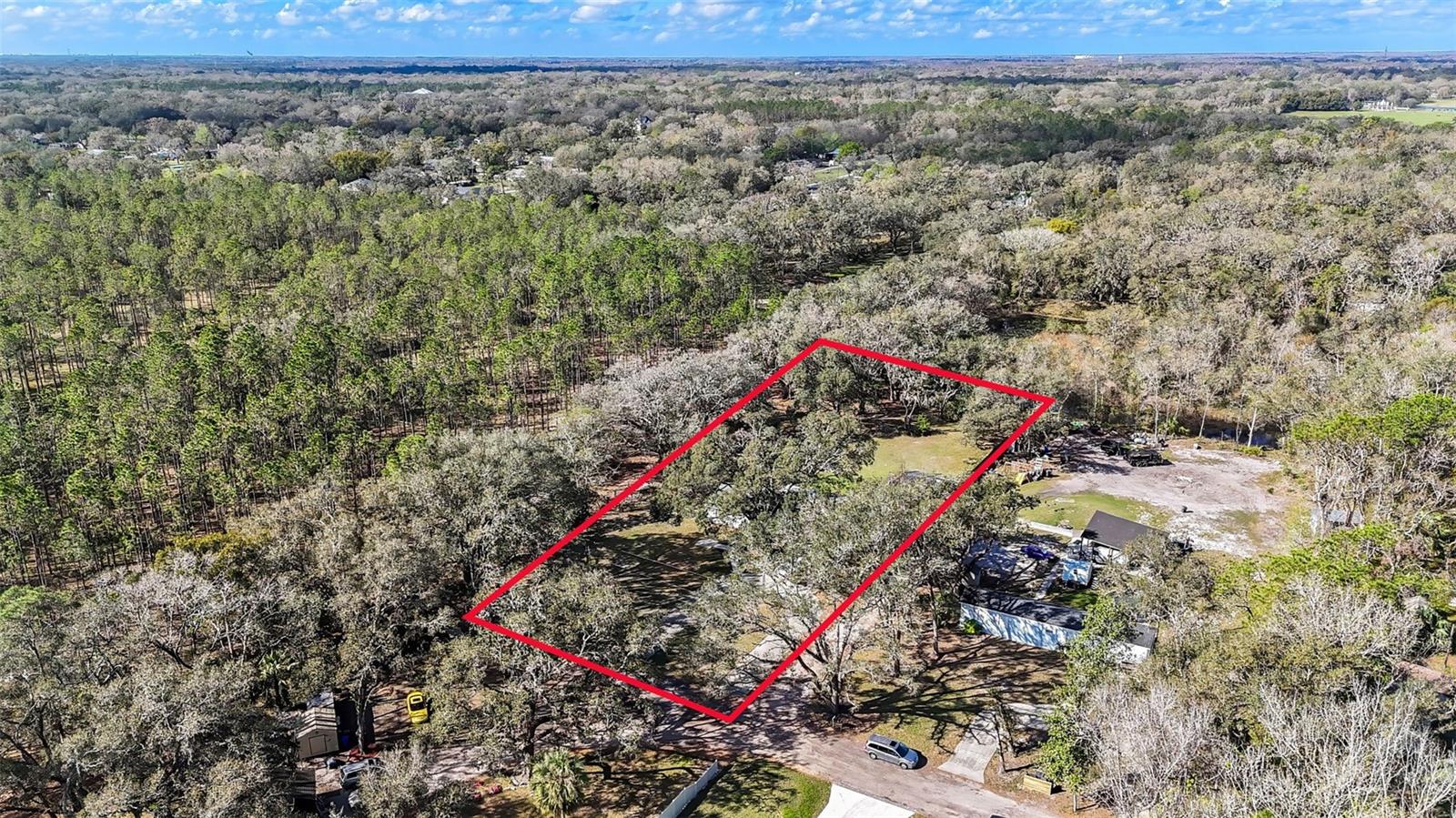 18802 CARR DR, LUTZ, FL, 33559