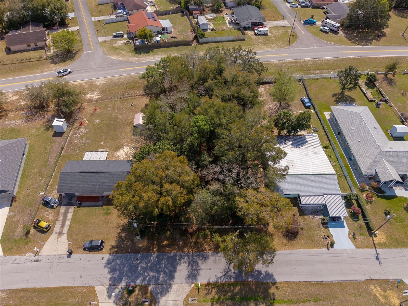 Lot 09 SPRING TRCE, OCALA, FL, 34472