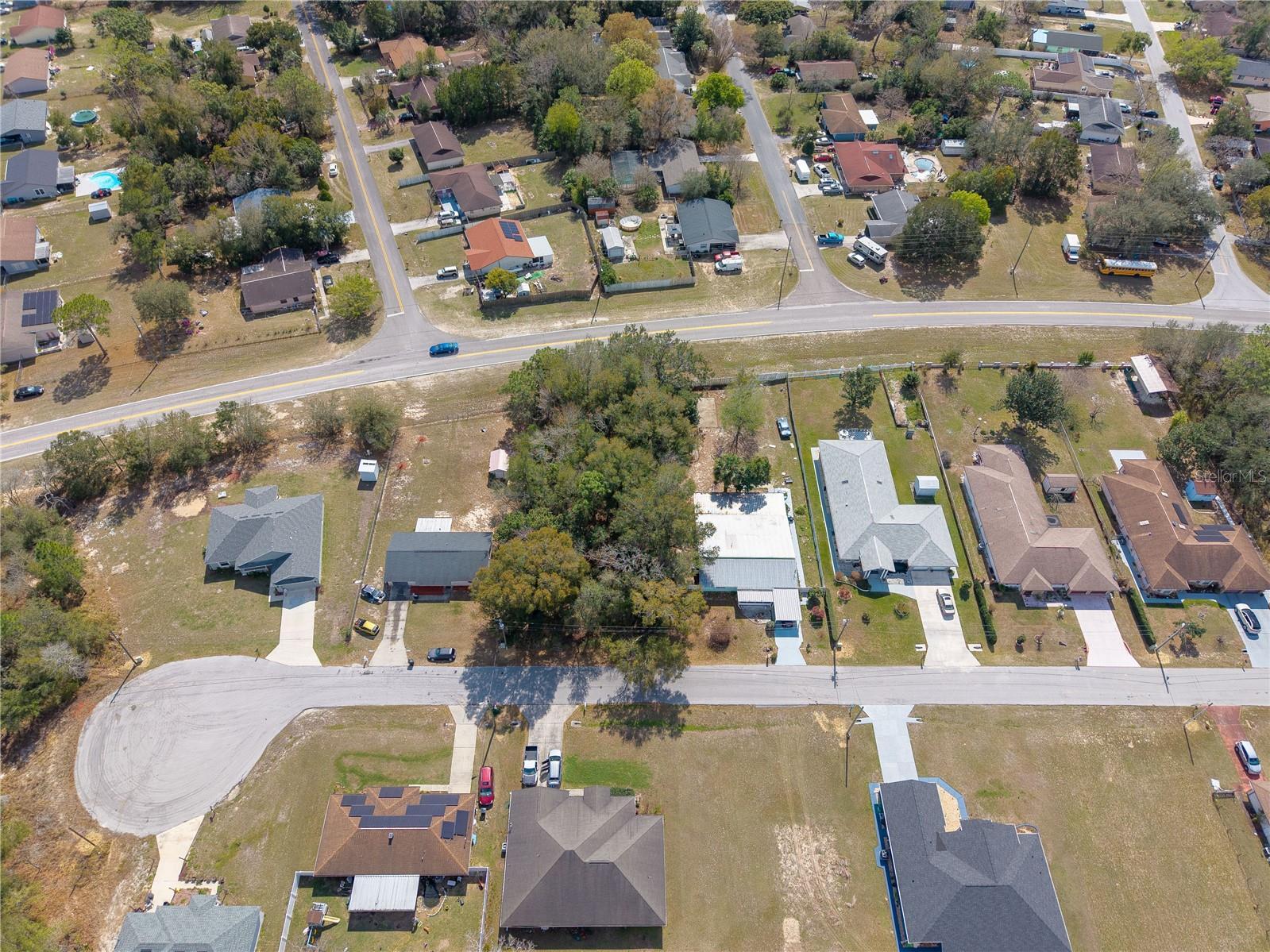 Lot 09 SPRING TRCE, OCALA, FL, 34472