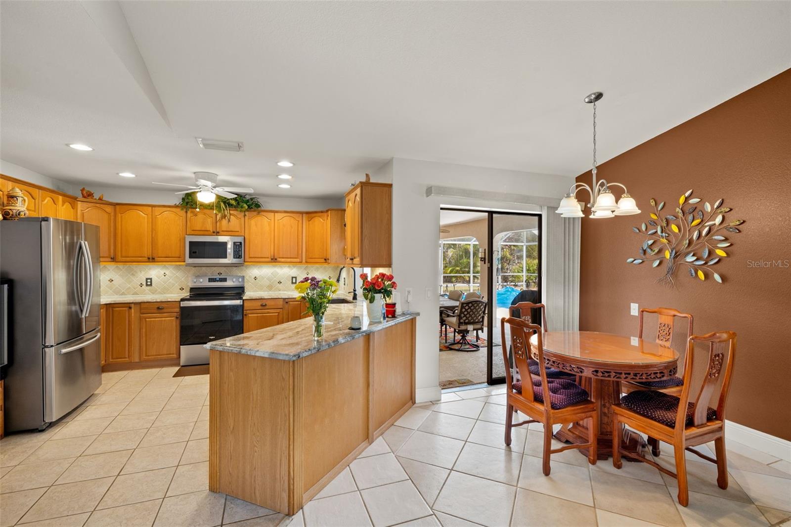 1452 WASSAIL LN, PUNTA GORDA, FL, 33983