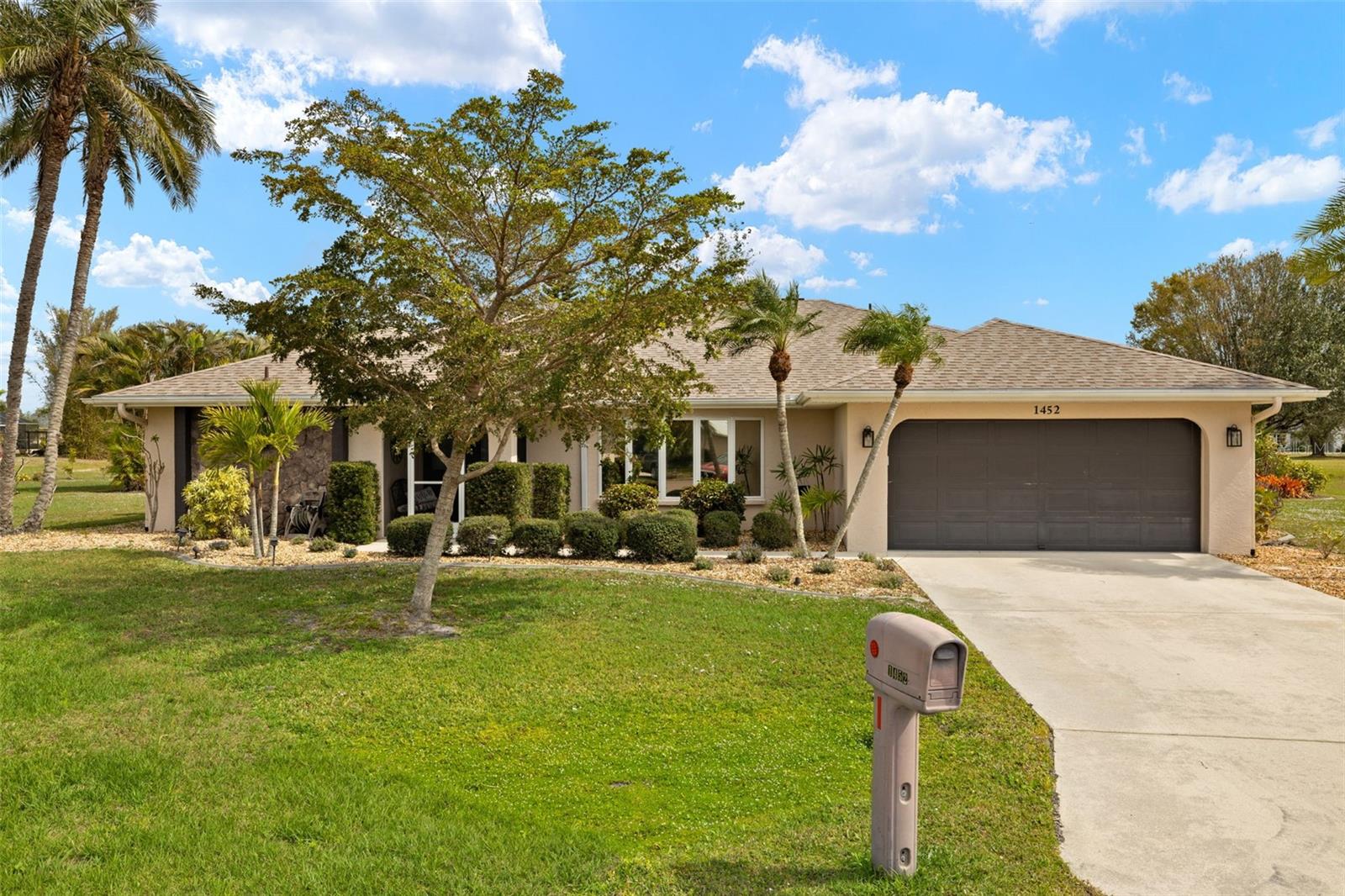 1452 WASSAIL LN, PUNTA GORDA, FL, 33983