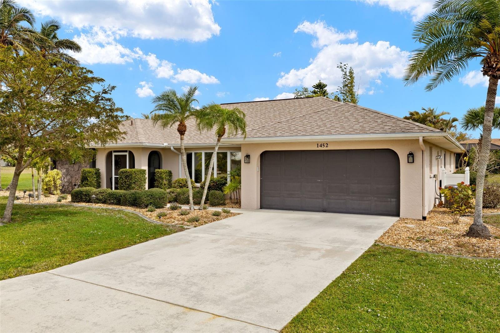 1452 WASSAIL LN, PUNTA GORDA, FL, 33983