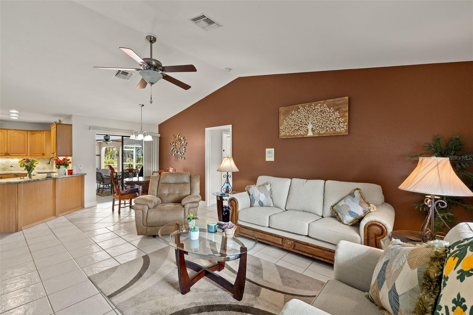 1452 WASSAIL LN, PUNTA GORDA, FL, 33983