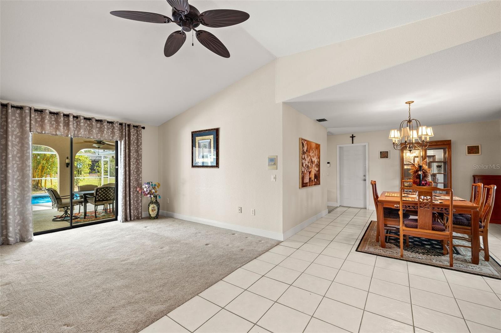 1452 WASSAIL LN, PUNTA GORDA, FL, 33983
