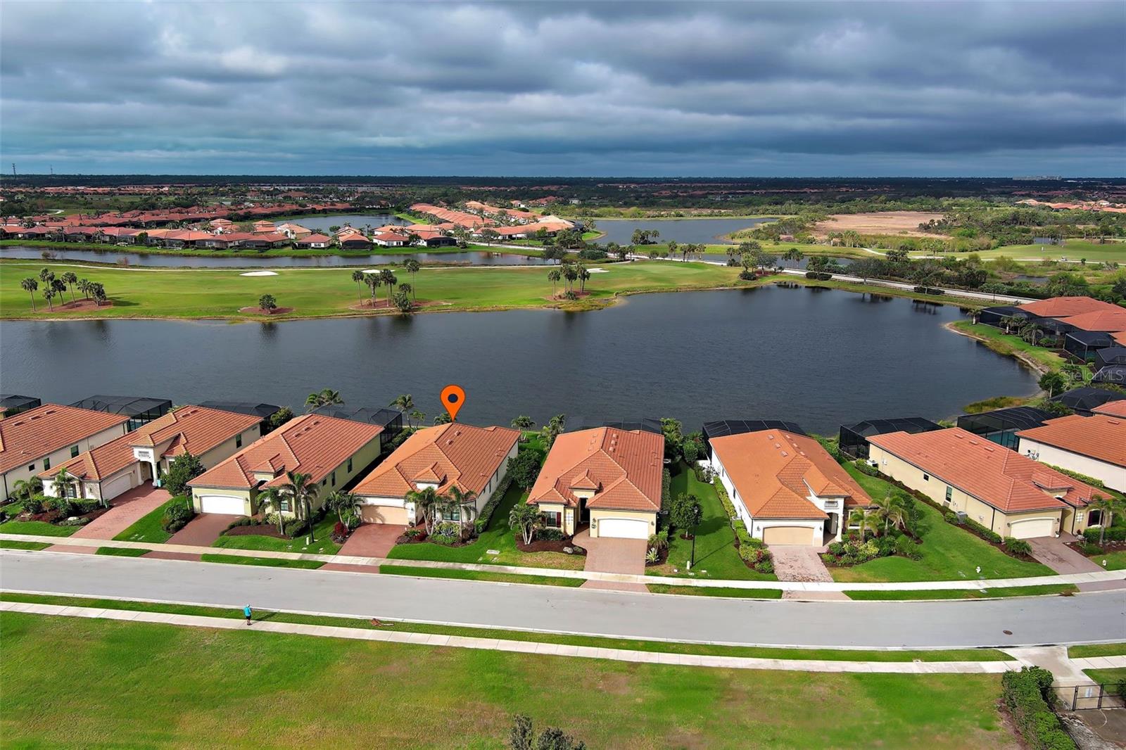 23415 WAVERLY CIR, VENICE, FL, 34293