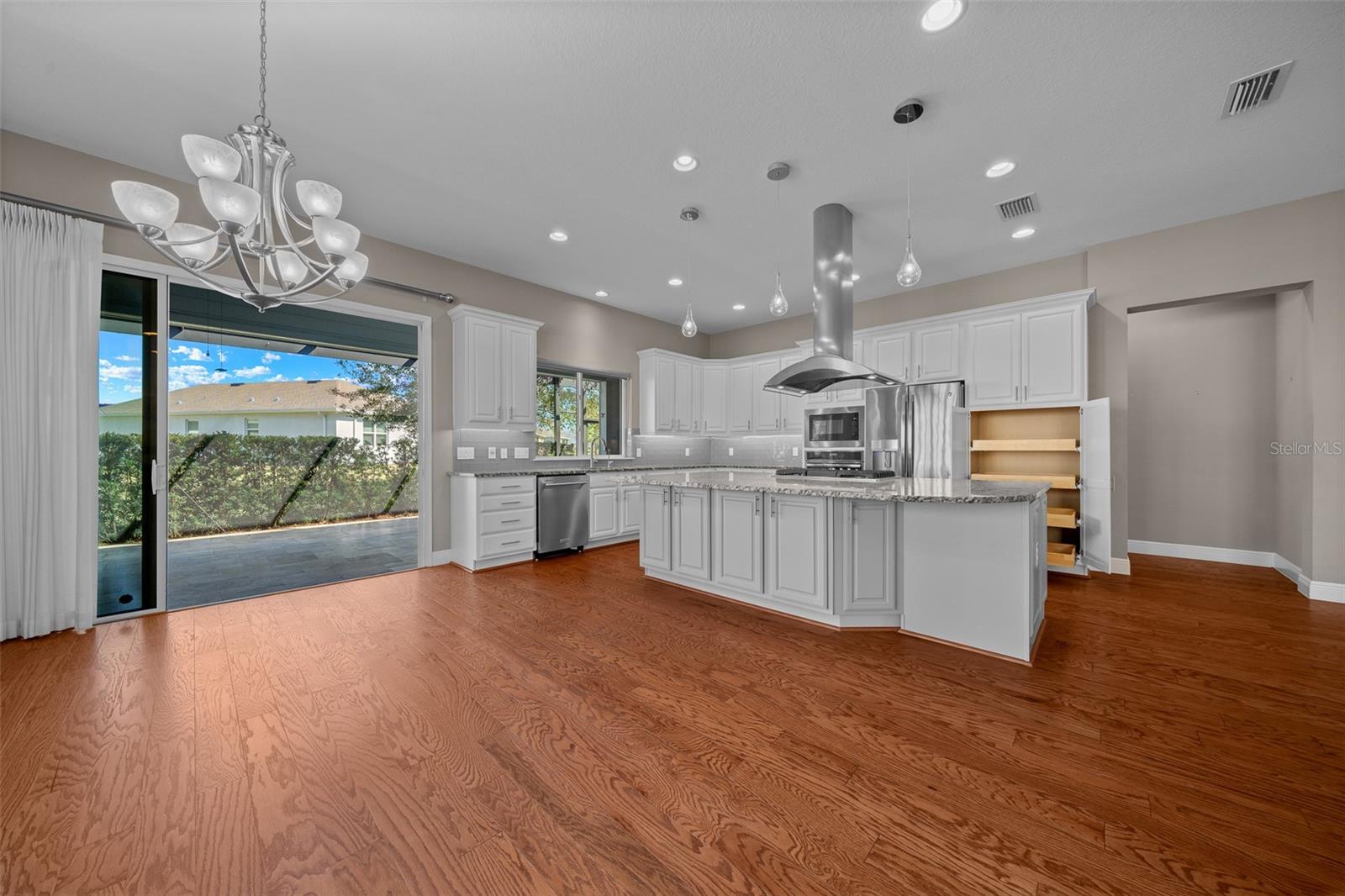 3863 NW 49TH CT, OCALA, FL, 34482