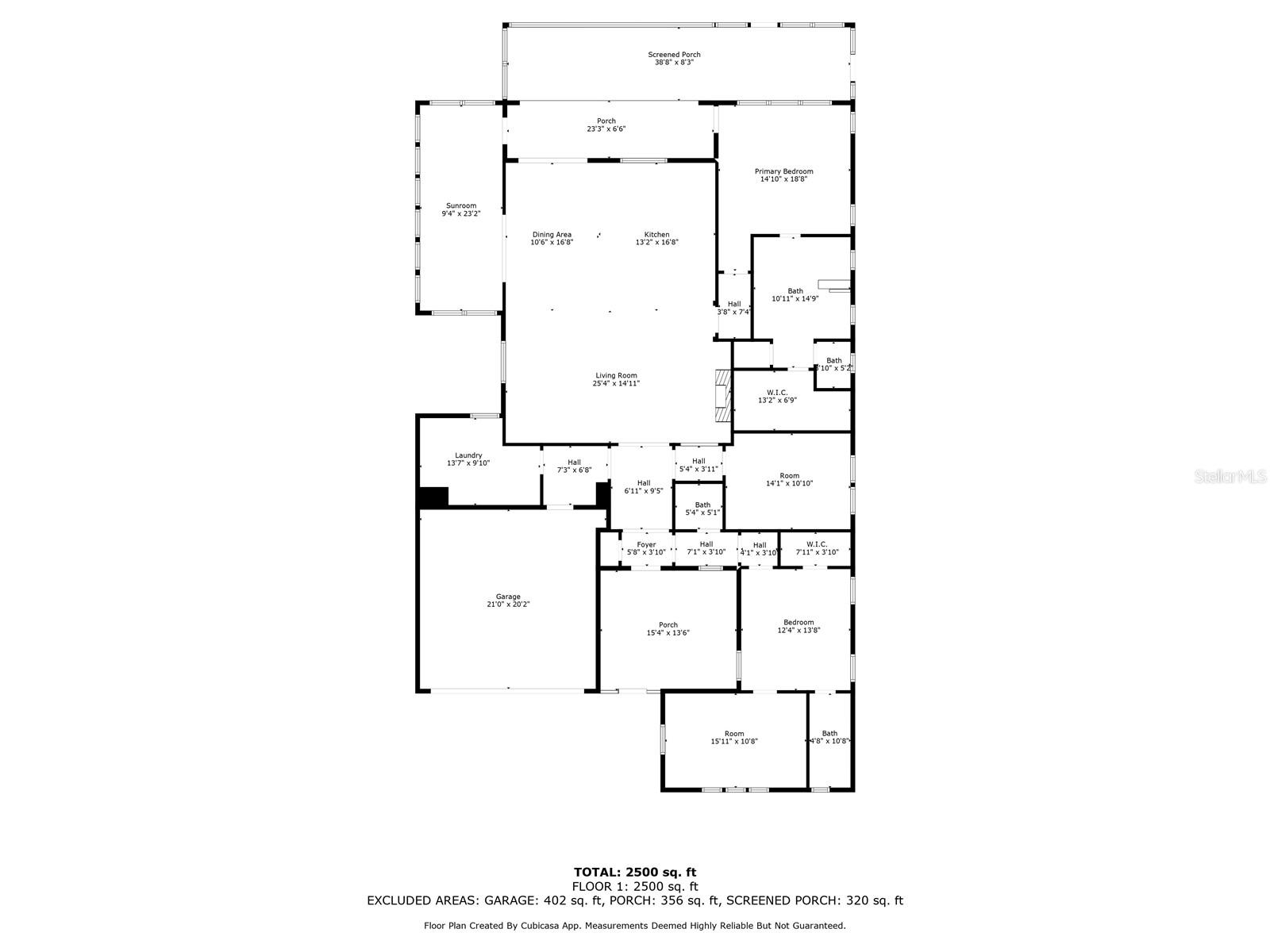 3863 NW 49TH CT, OCALA, FL, 34482