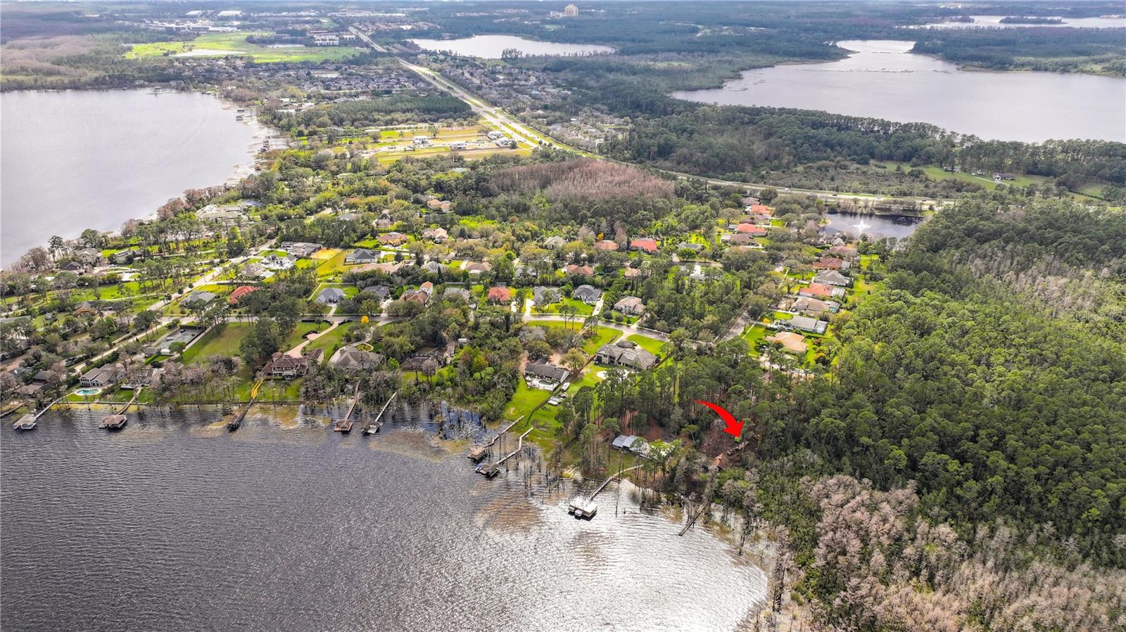 10433 TROUT RD, ORLANDO, FL, 32836