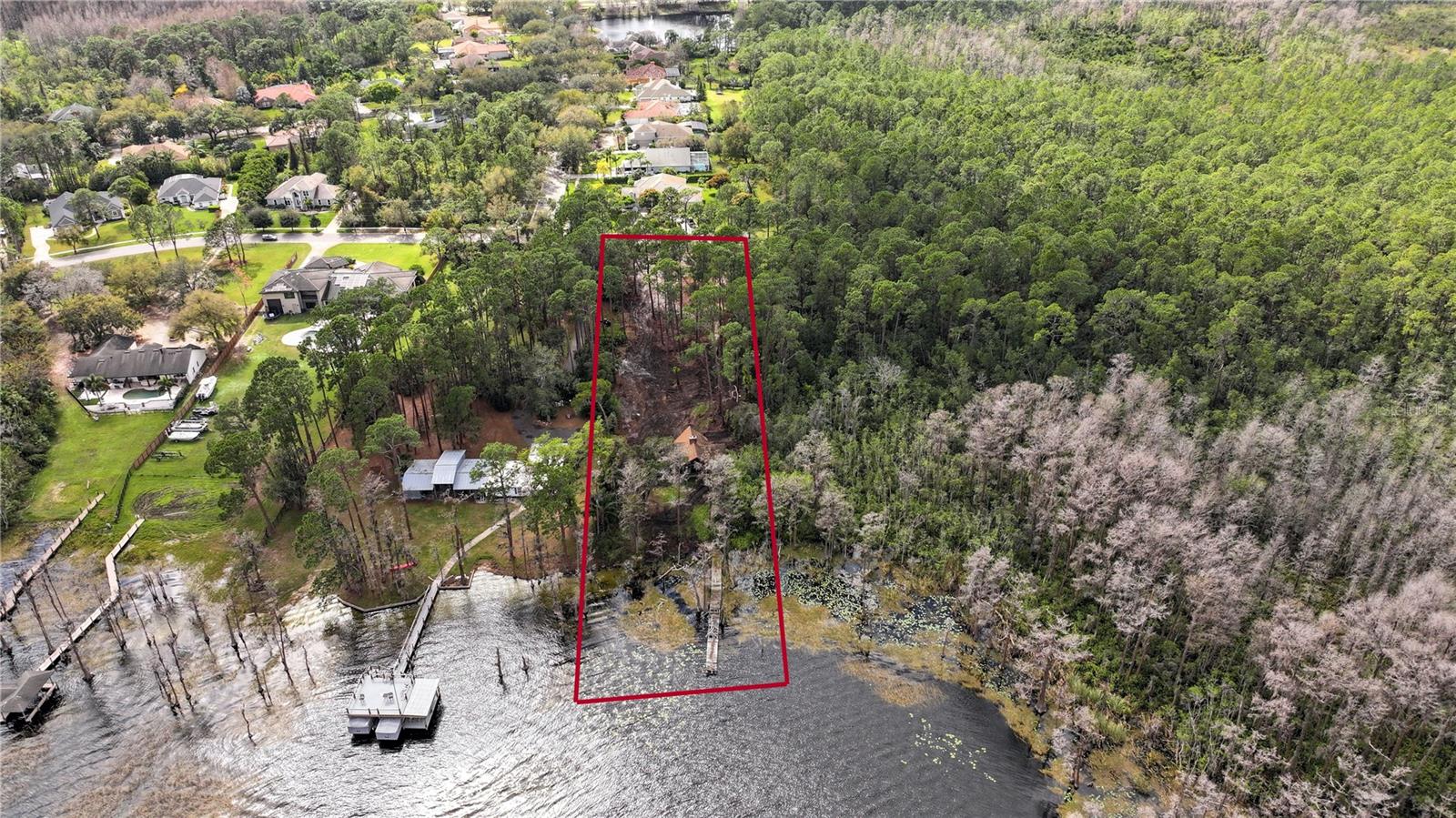 10433 TROUT RD, ORLANDO, FL, 32836