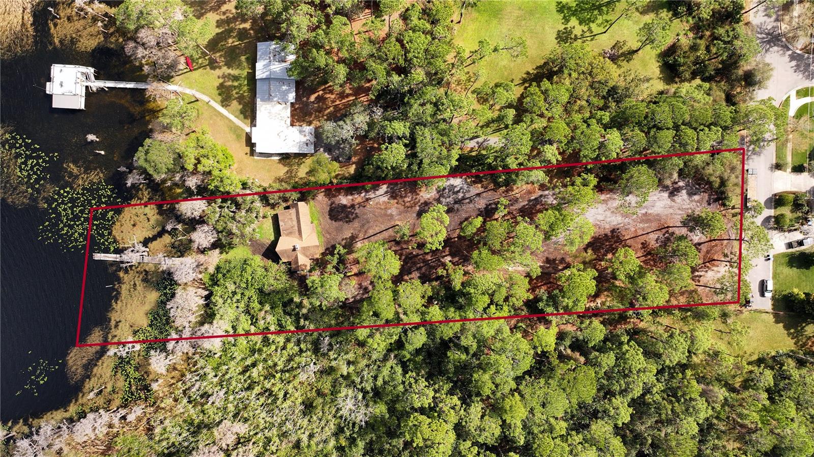 10433 TROUT RD, ORLANDO, FL, 32836