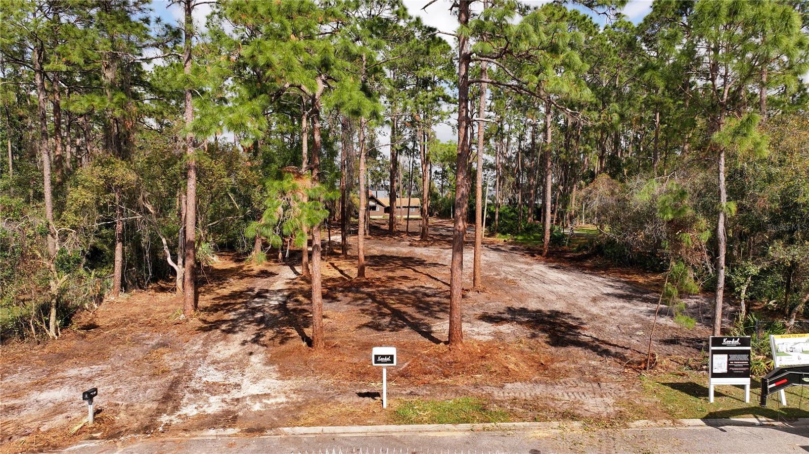 10433 TROUT RD, ORLANDO, FL, 32836