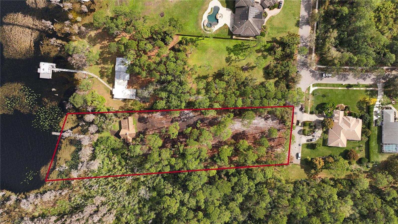 10433 TROUT RD, ORLANDO, FL, 32836