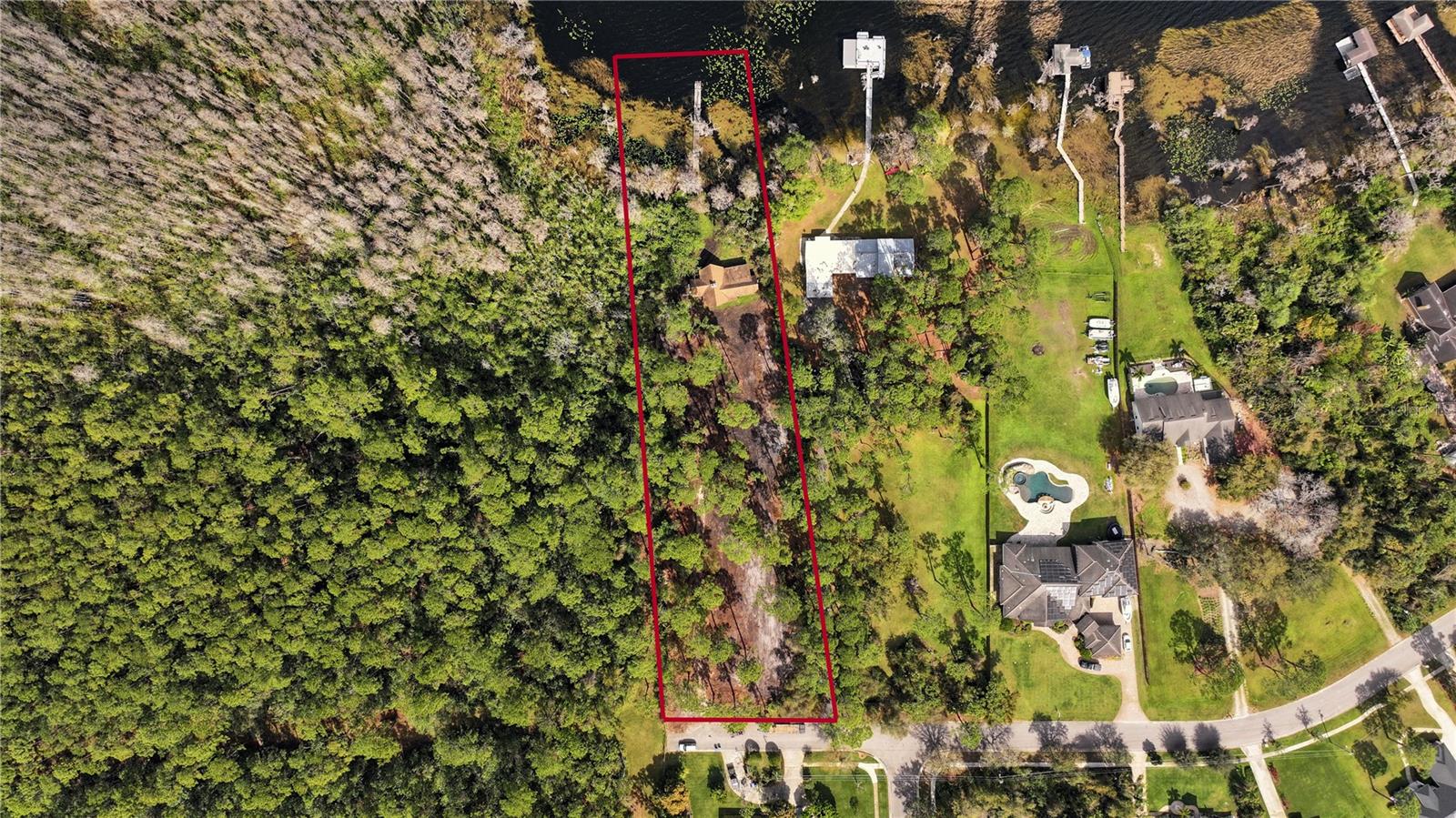 10433 TROUT RD, ORLANDO, FL, 32836