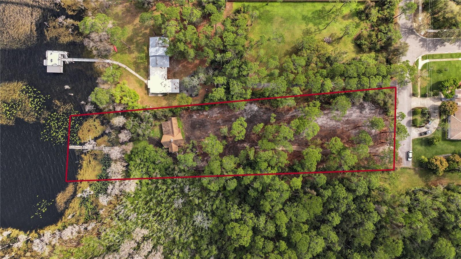 10433 TROUT RD, ORLANDO, FL, 32836