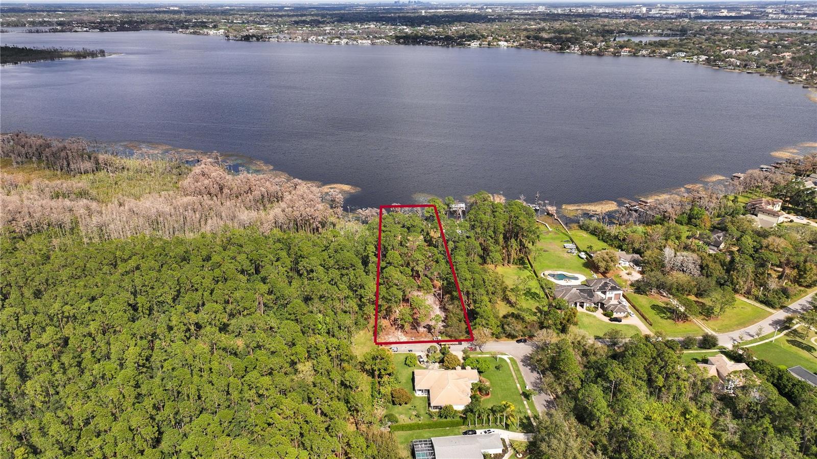 10433 TROUT RD, ORLANDO, FL, 32836