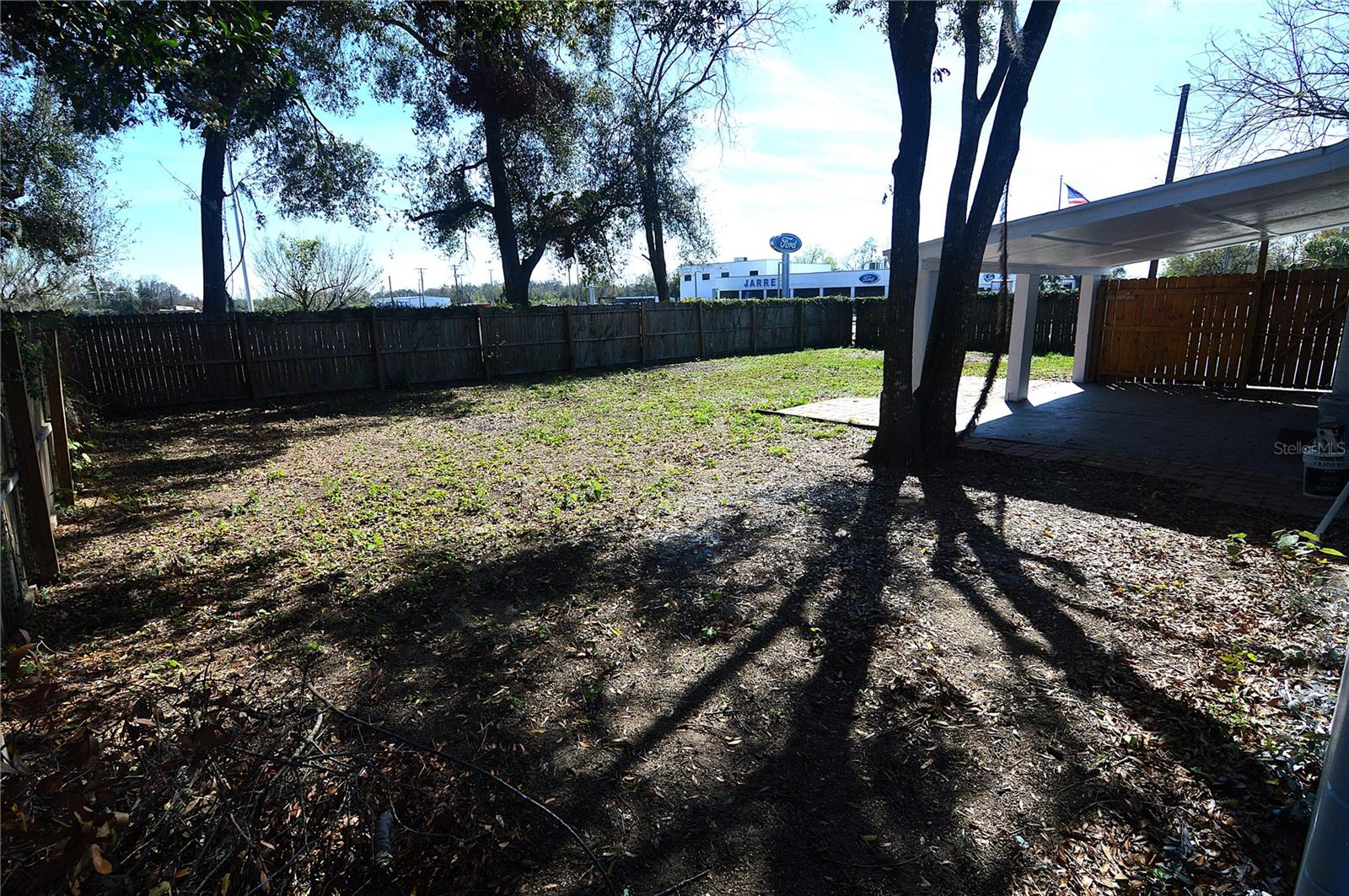 13728 1ST ST, DADE CITY, FL, 33525