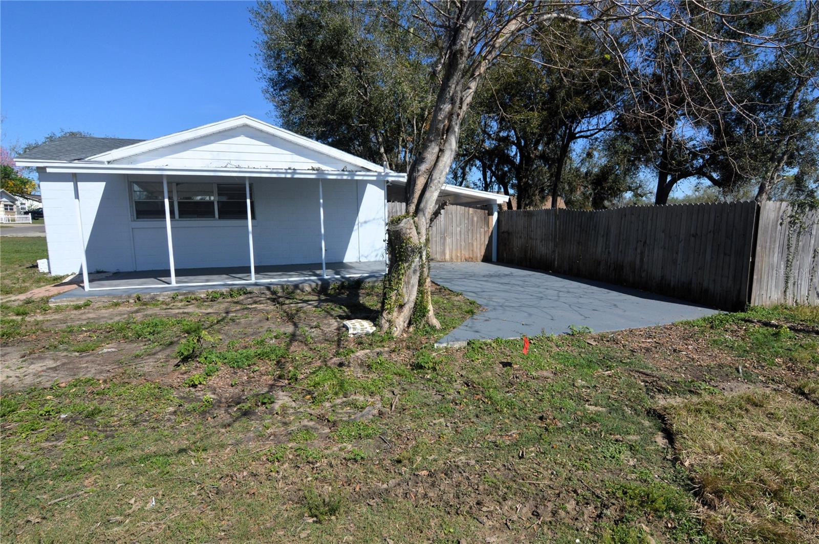 13728 1ST ST, DADE CITY, FL, 33525