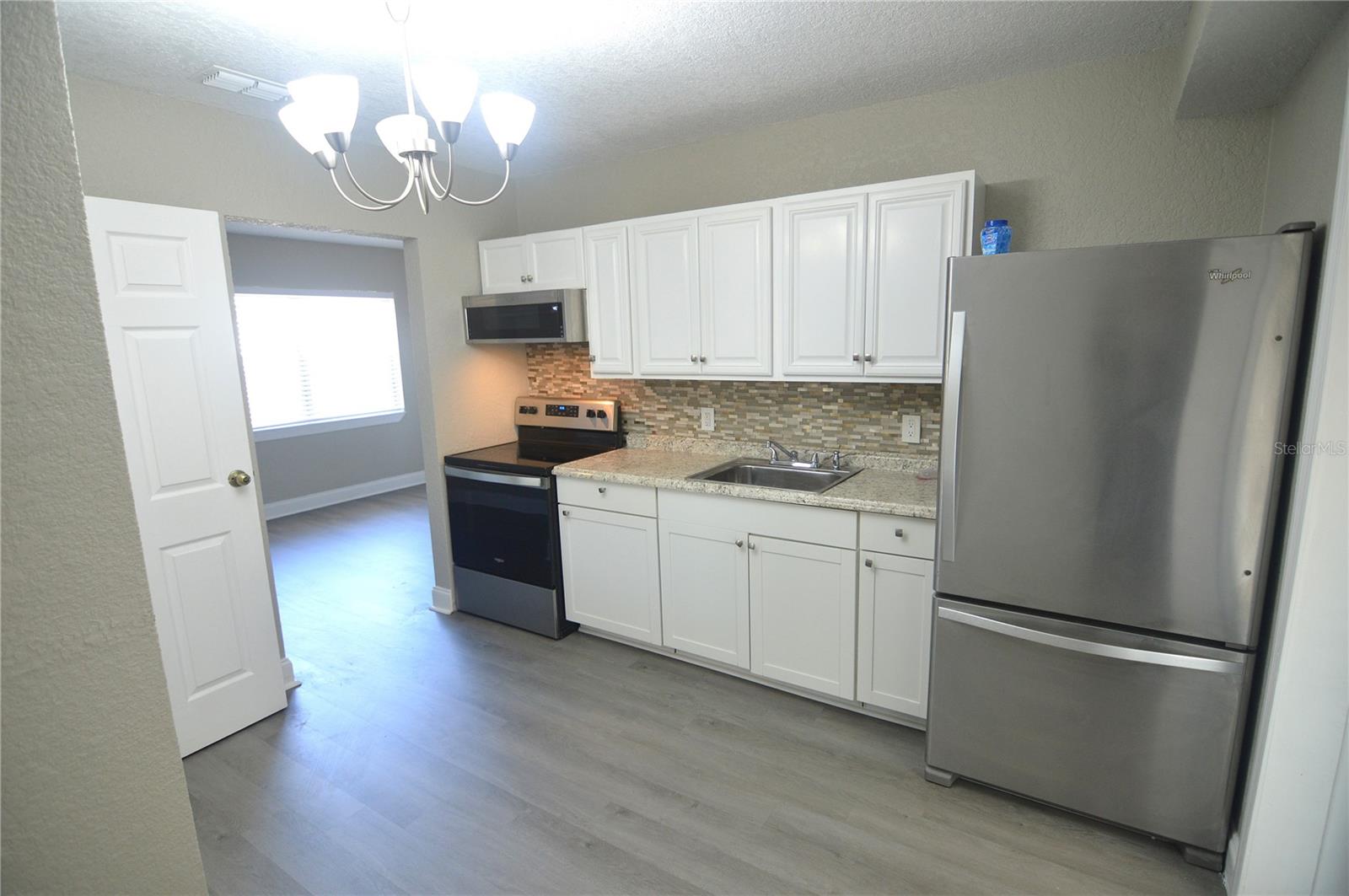 13728 1ST ST, DADE CITY, FL, 33525