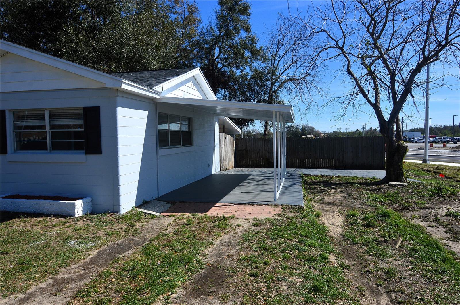 13728 1ST ST, DADE CITY, FL, 33525