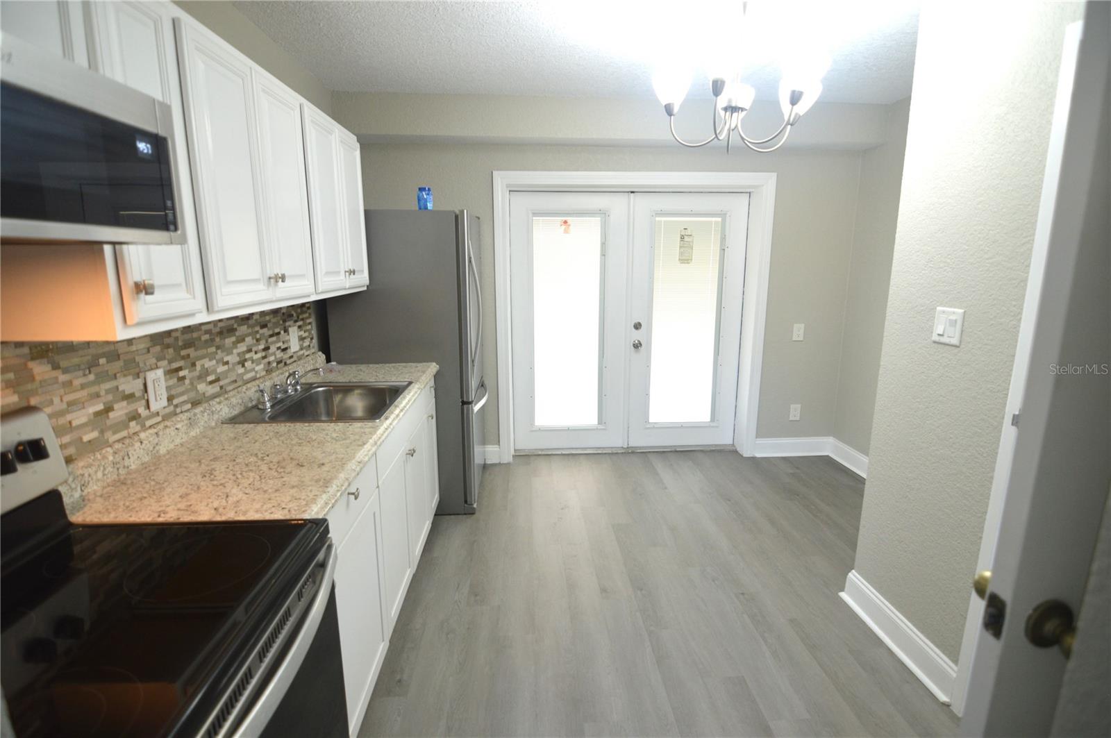 13728 1ST ST, DADE CITY, FL, 33525