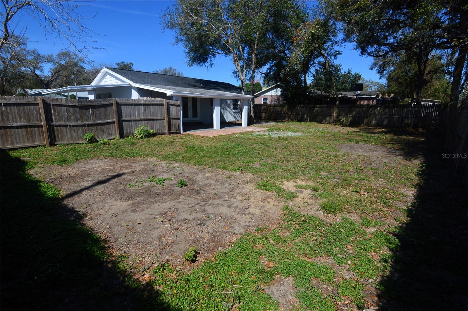 13728 1ST ST, DADE CITY, FL, 33525