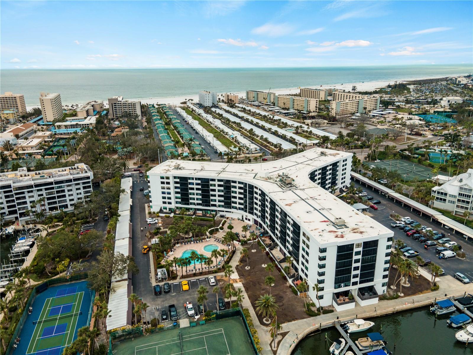 5855 MIDNIGHT PASS RD #617, SARASOTA, FL, 34242