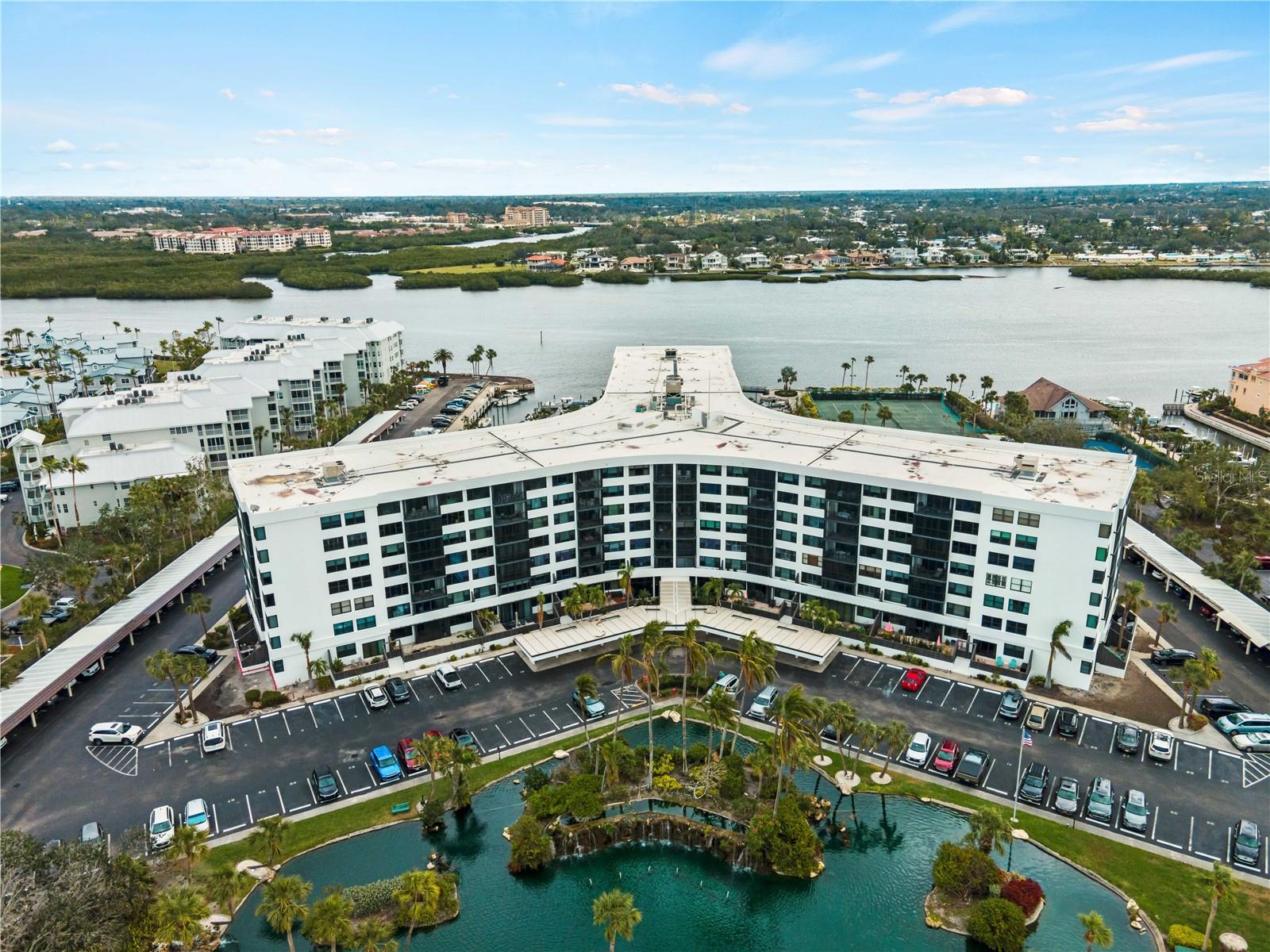 5855 MIDNIGHT PASS RD #617, SARASOTA, FL, 34242