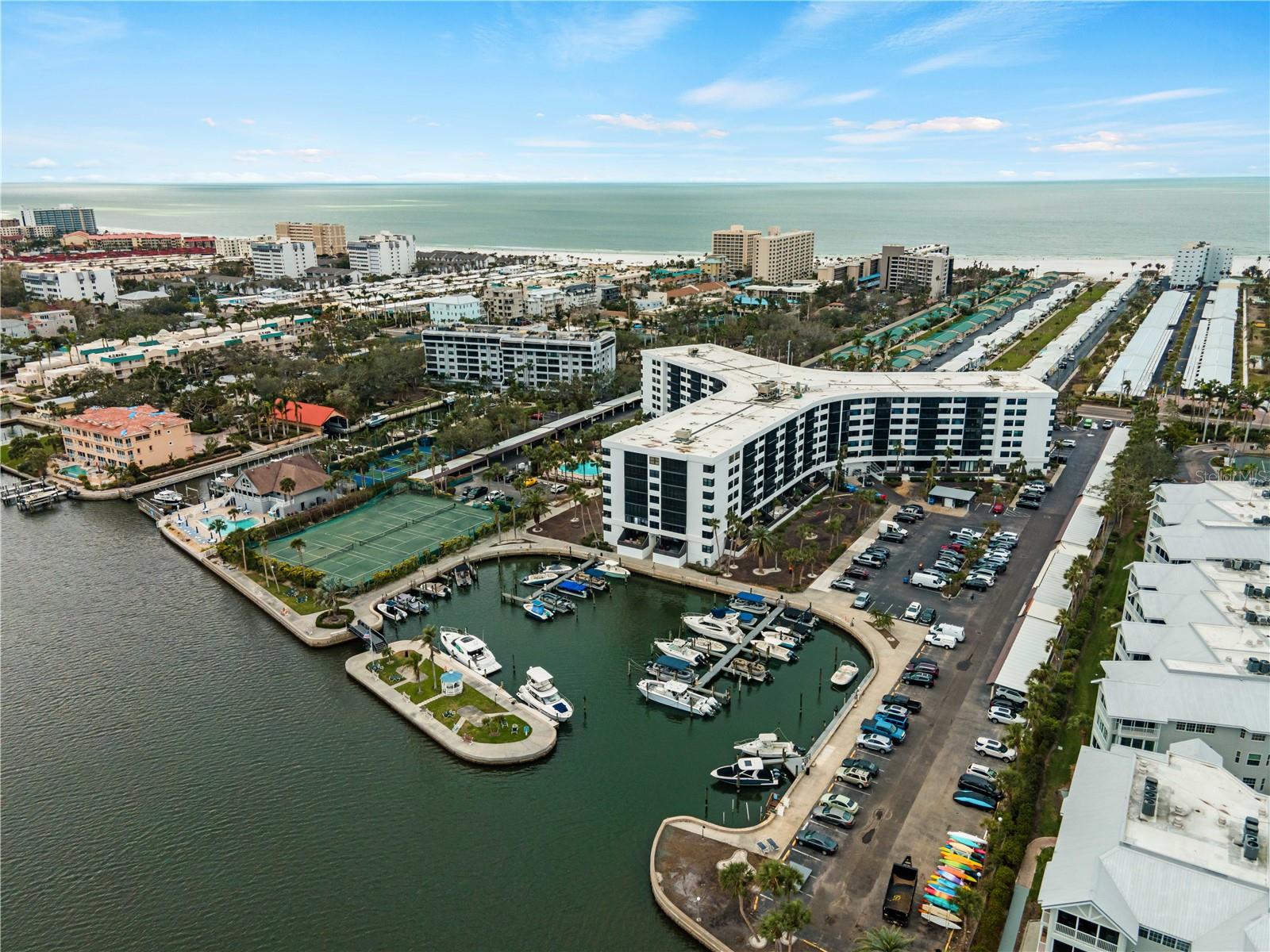 5855 MIDNIGHT PASS RD #617, SARASOTA, FL, 34242