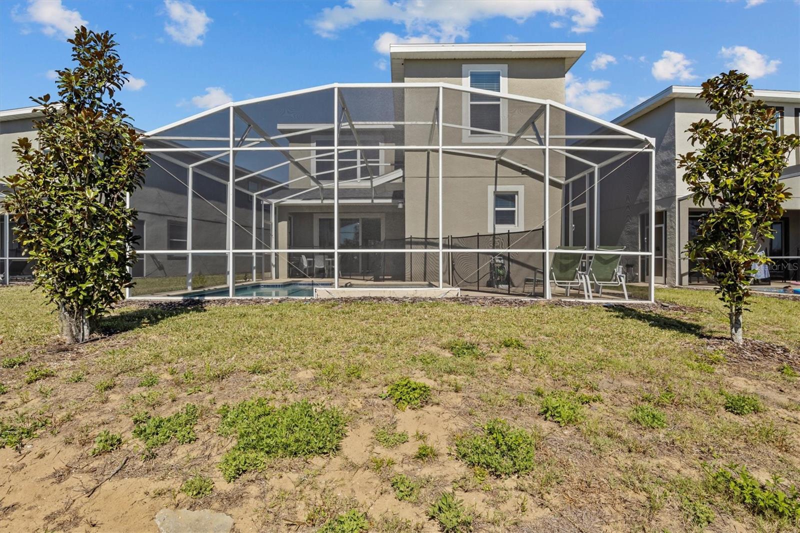 718 WHISTLING STRAITS BLVD, DAVENPORT, FL, 33896