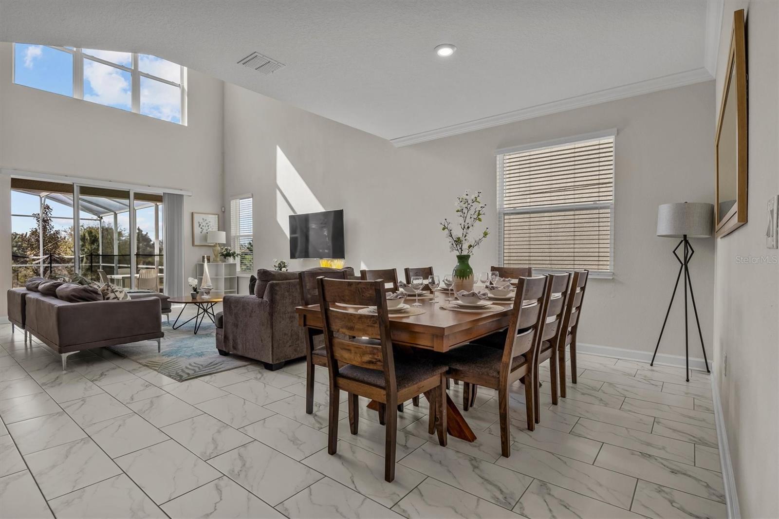 718 WHISTLING STRAITS BLVD, DAVENPORT, FL, 33896