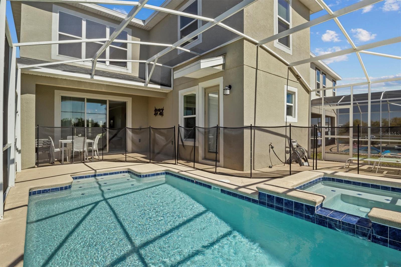 718 WHISTLING STRAITS BLVD, DAVENPORT, FL, 33896