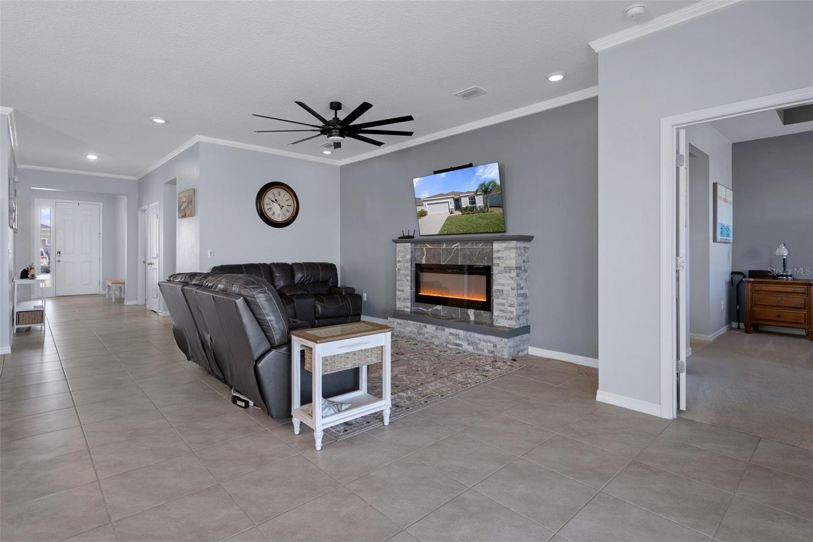 13359 GOLDEN LIME AVE, SPRING HILL, FL, 34609