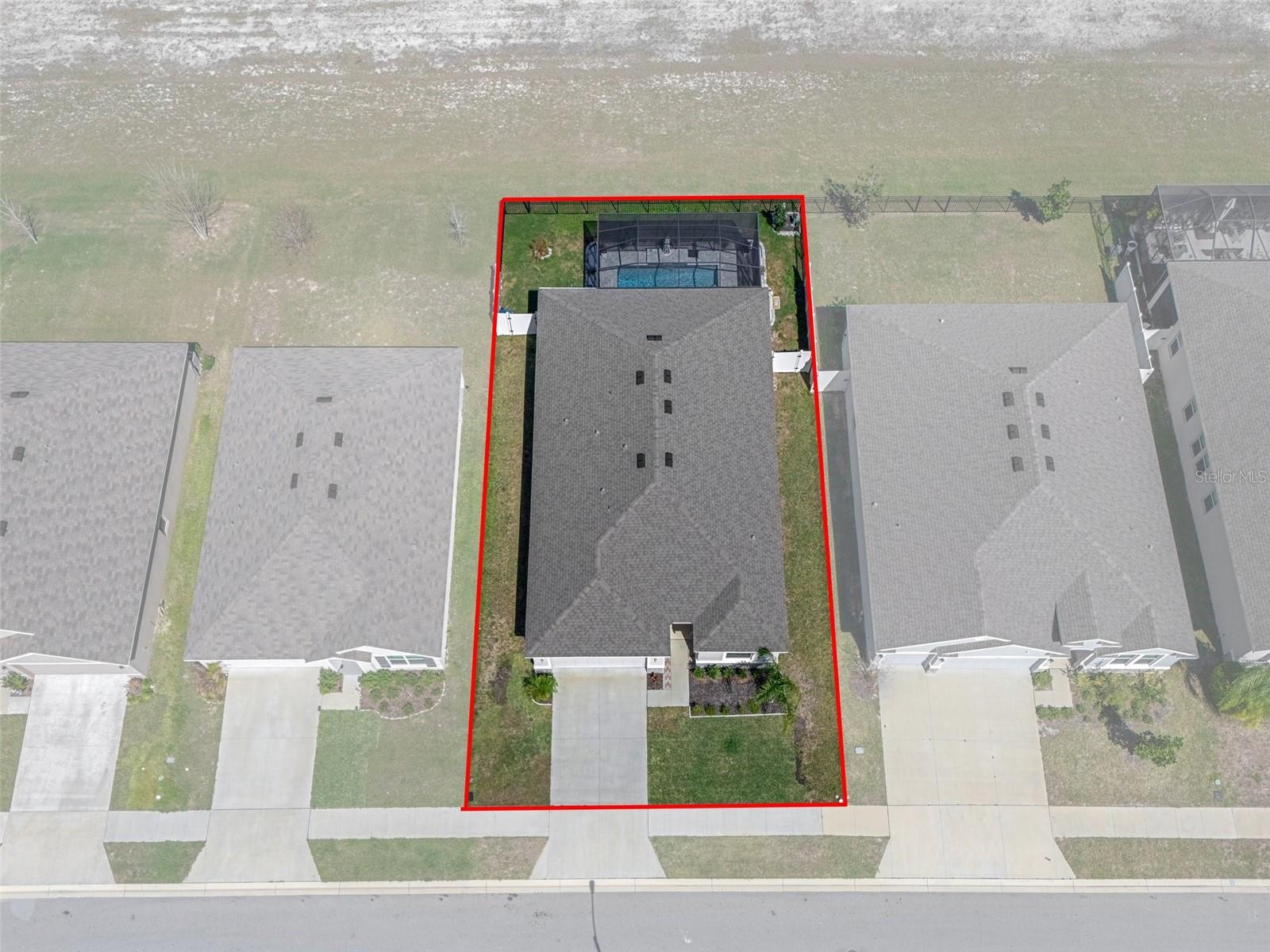 13359 GOLDEN LIME AVE, SPRING HILL, FL, 34609