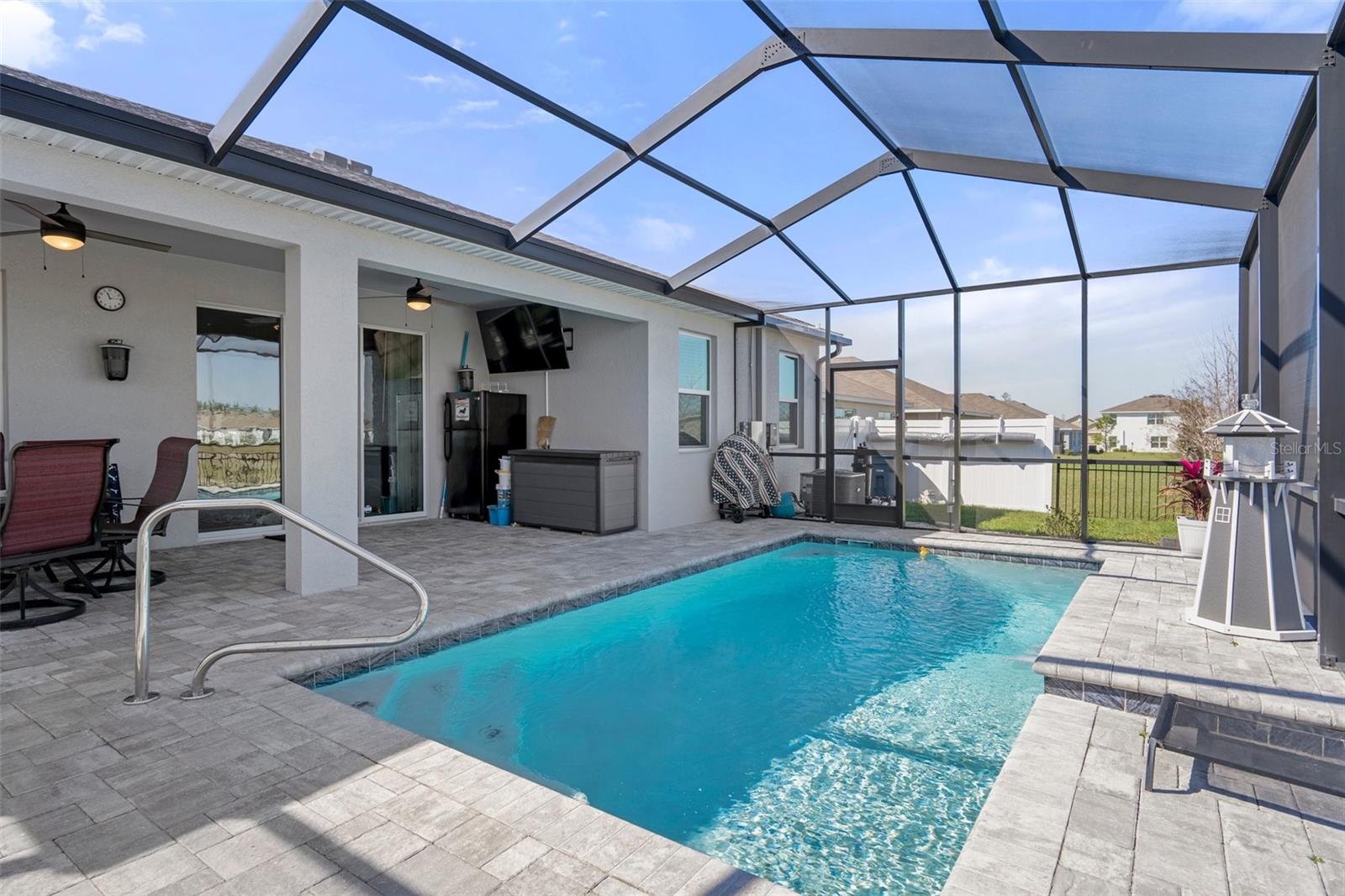 13359 GOLDEN LIME AVE, SPRING HILL, FL, 34609