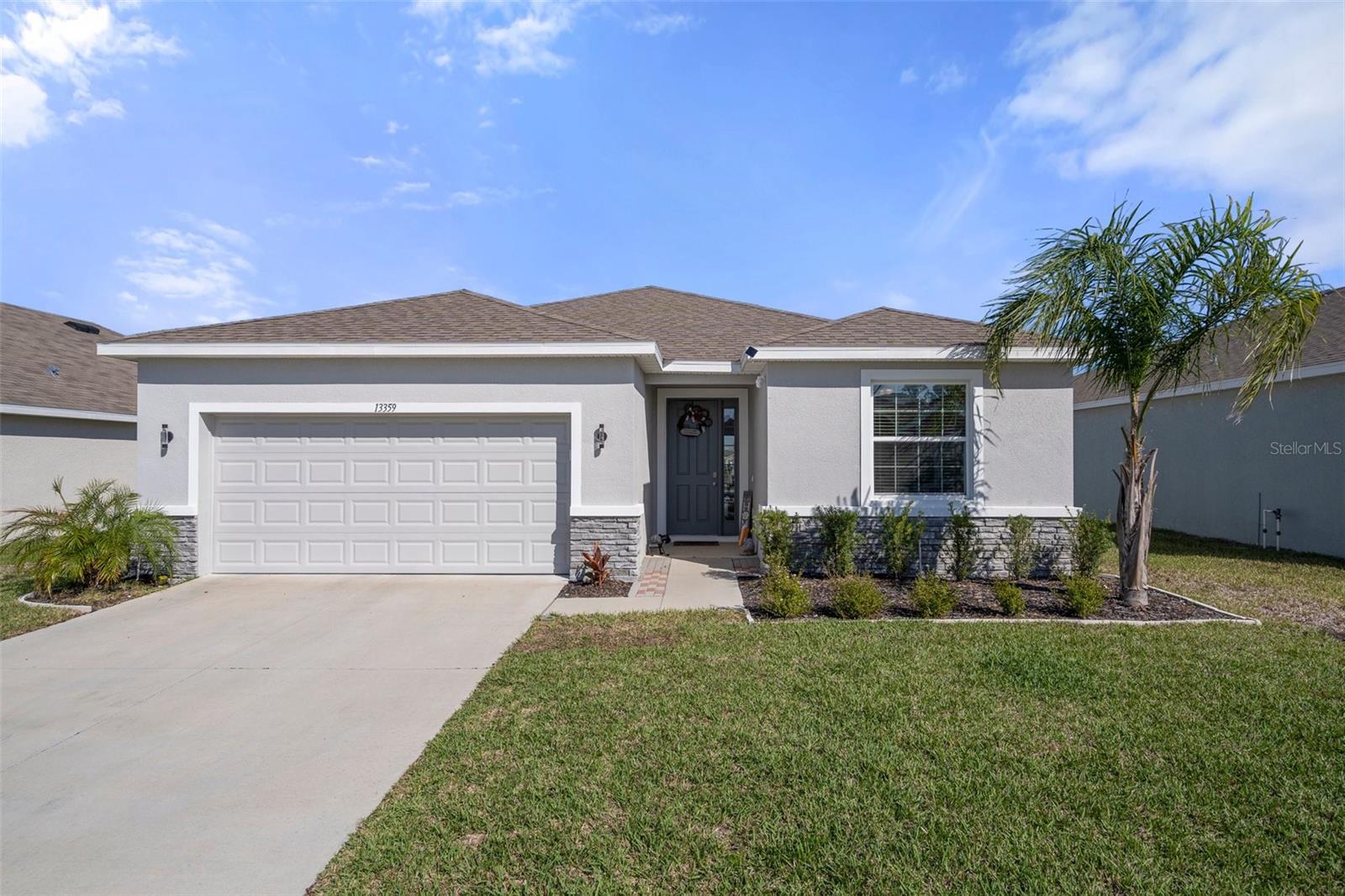 13359 GOLDEN LIME AVE, SPRING HILL, FL, 34609