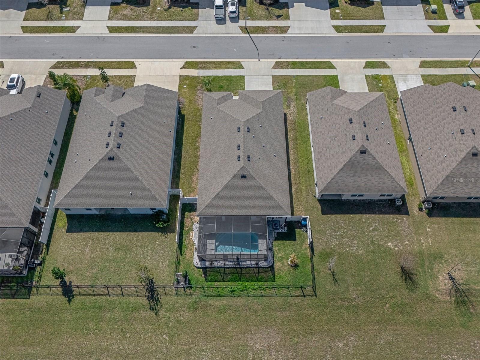 13359 GOLDEN LIME AVE, SPRING HILL, FL, 34609