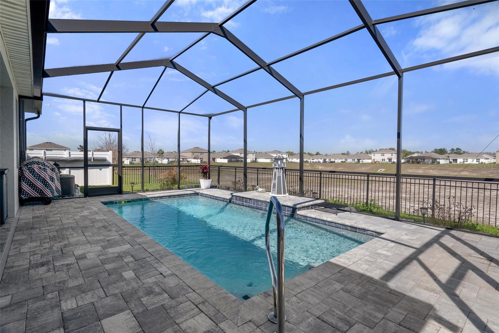 13359 GOLDEN LIME AVE, SPRING HILL, FL, 34609