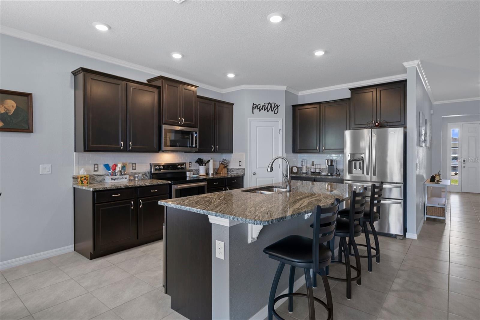 13359 GOLDEN LIME AVE, SPRING HILL, FL, 34609