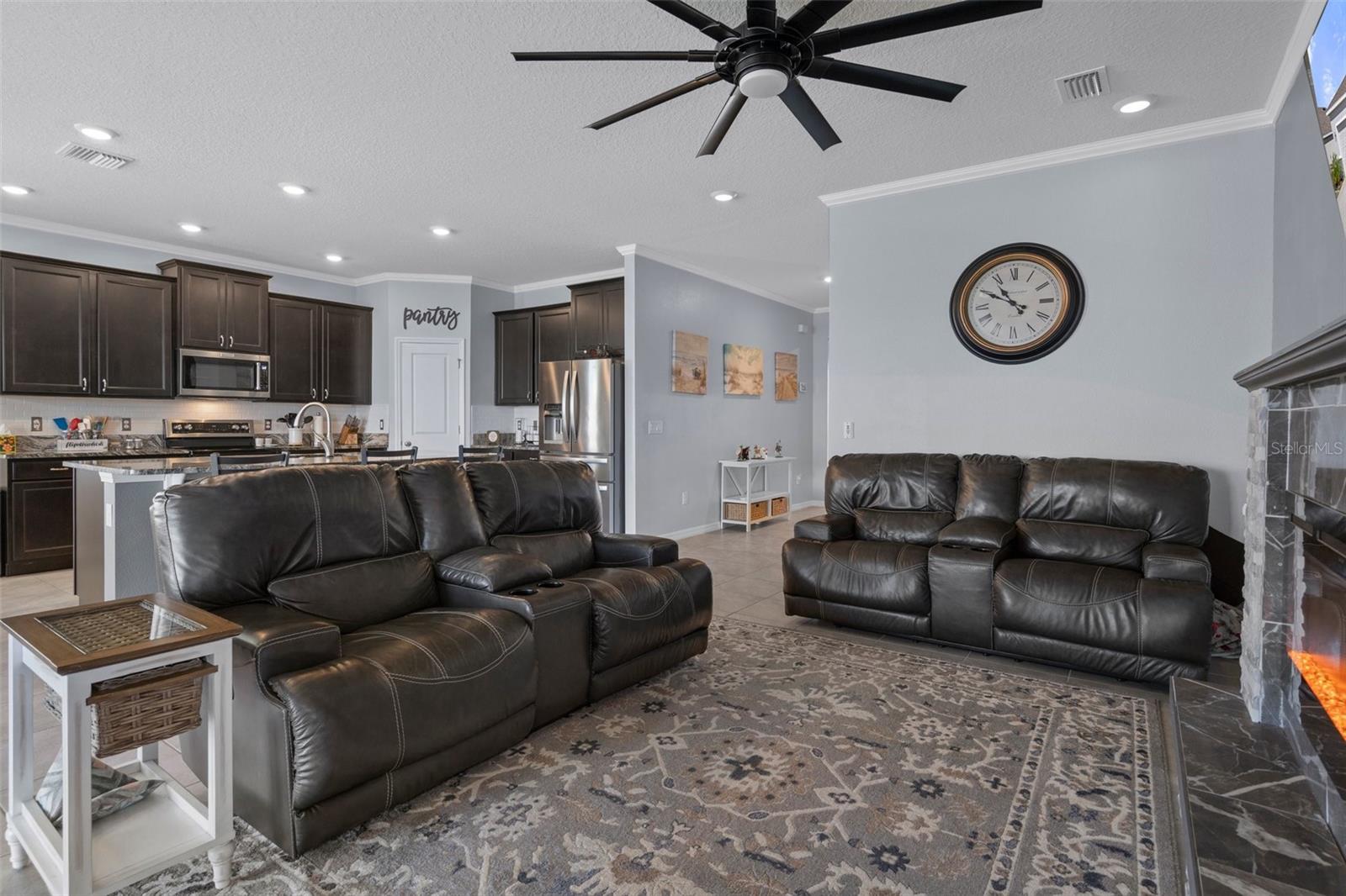 13359 GOLDEN LIME AVE, SPRING HILL, FL, 34609