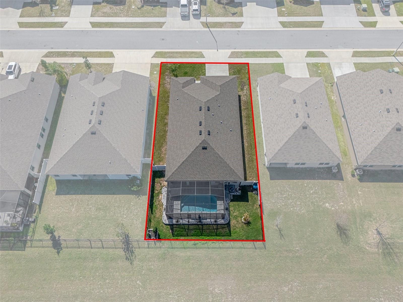 13359 GOLDEN LIME AVE, SPRING HILL, FL, 34609