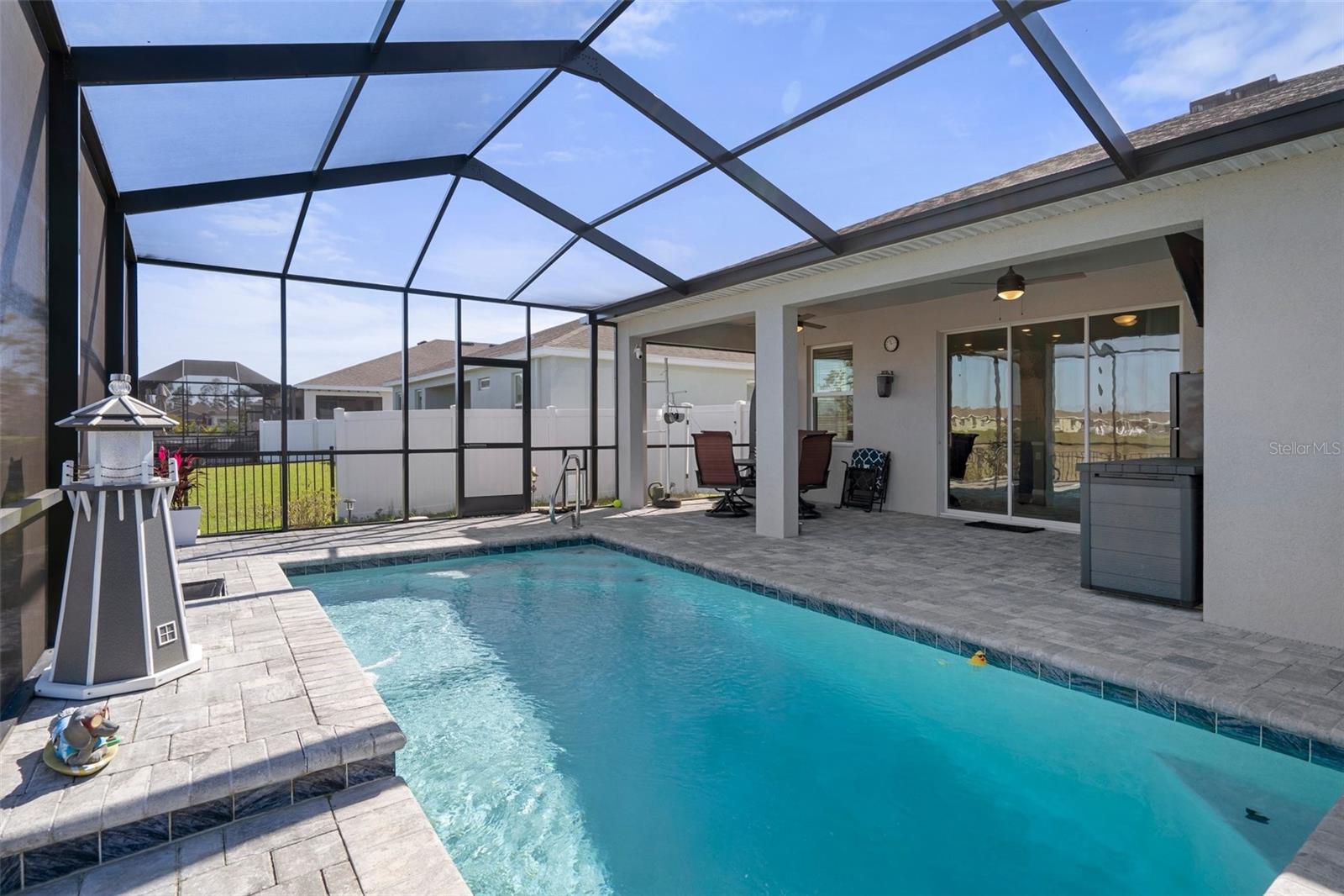 13359 GOLDEN LIME AVE, SPRING HILL, FL, 34609