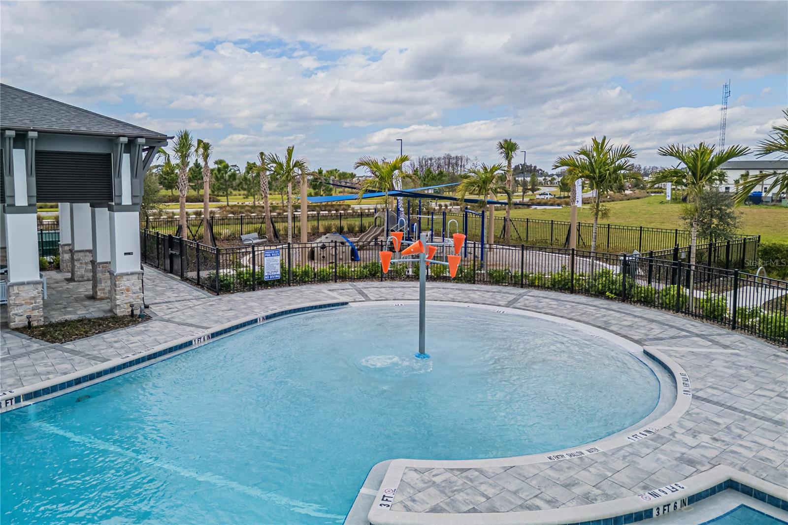 5060 RAIN SHADOW DR, ST CLOUD, FL, 34772