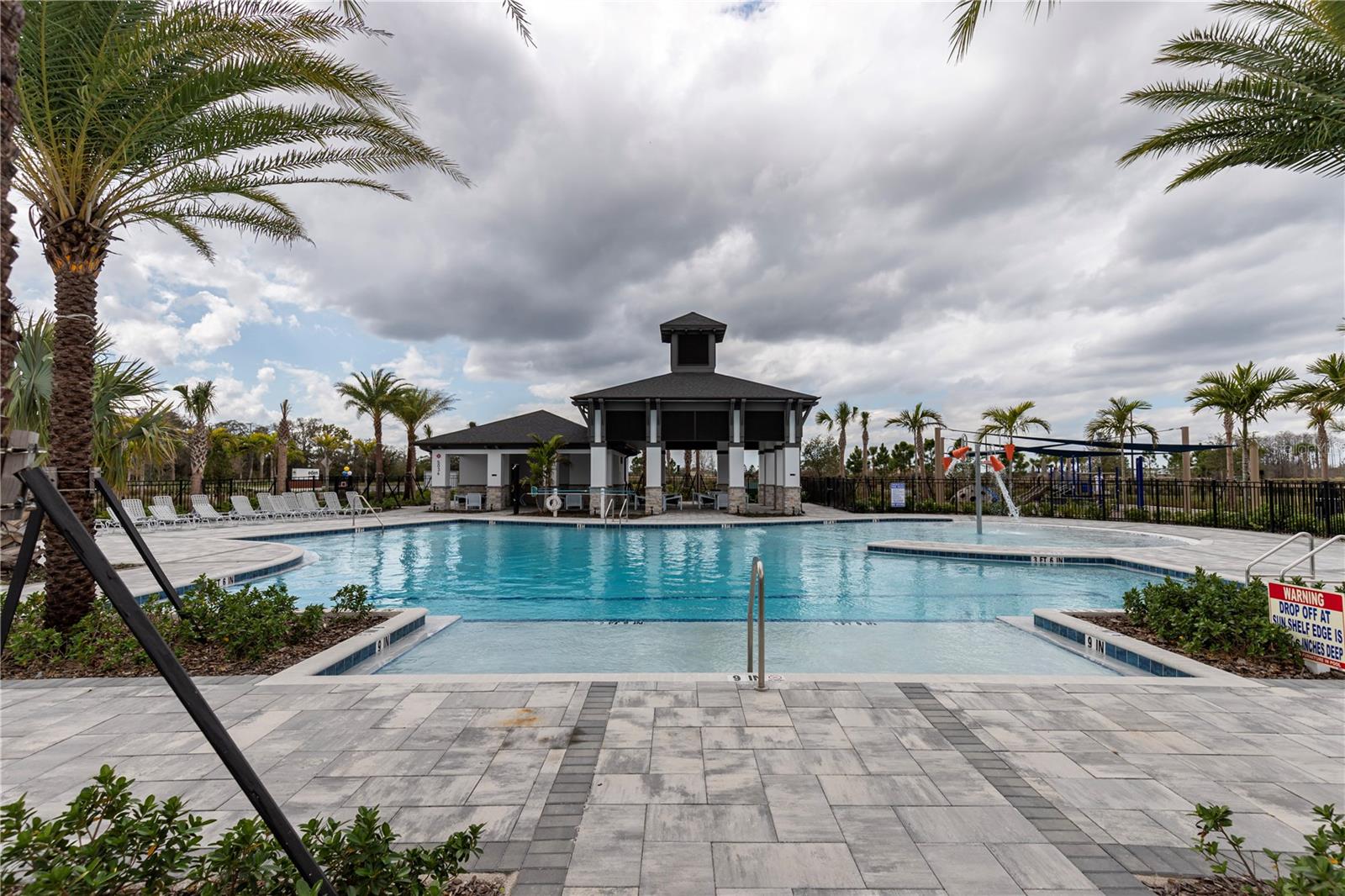 5060 RAIN SHADOW DR, ST CLOUD, FL, 34772