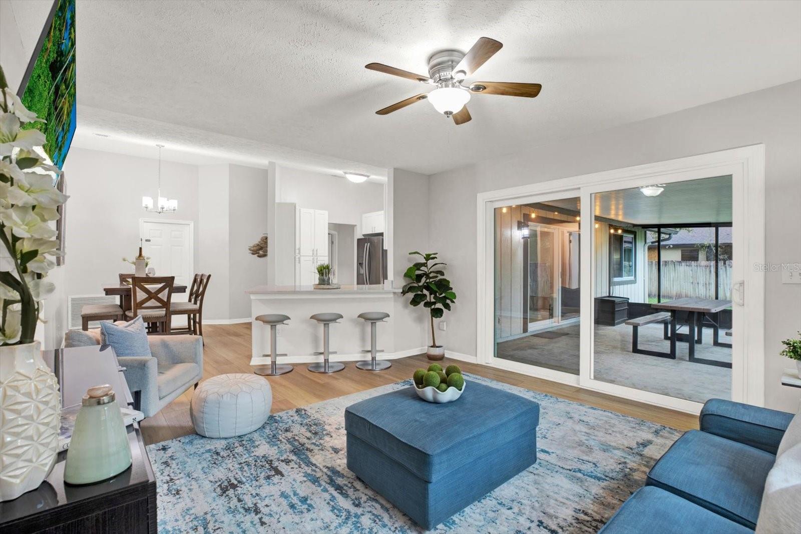 3944 SPRUCEWOOD PL, LAND O LAKES, FL, 34639