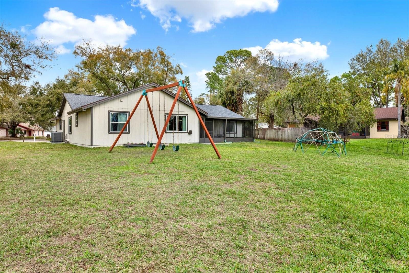 3944 SPRUCEWOOD PL, LAND O LAKES, FL, 34639