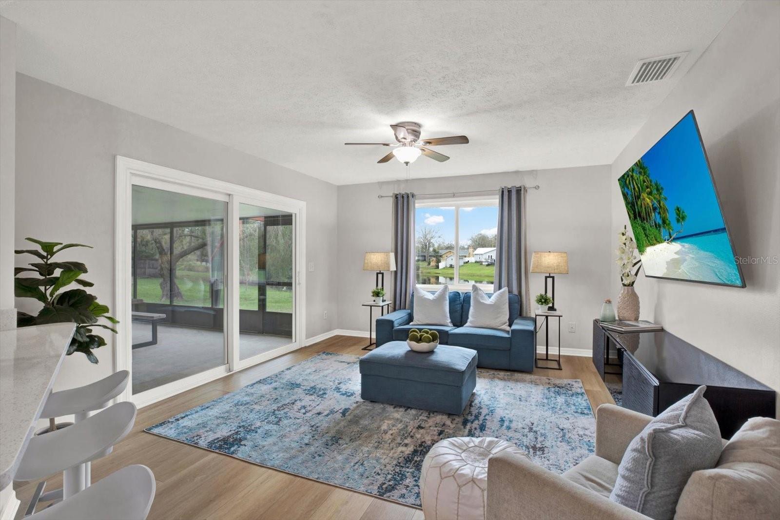 3944 SPRUCEWOOD PL, LAND O LAKES, FL, 34639