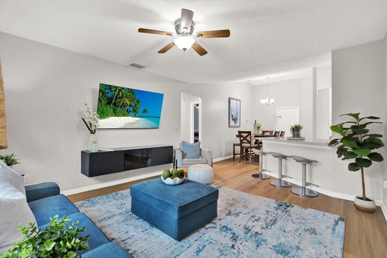 3944 SPRUCEWOOD PL, LAND O LAKES, FL, 34639